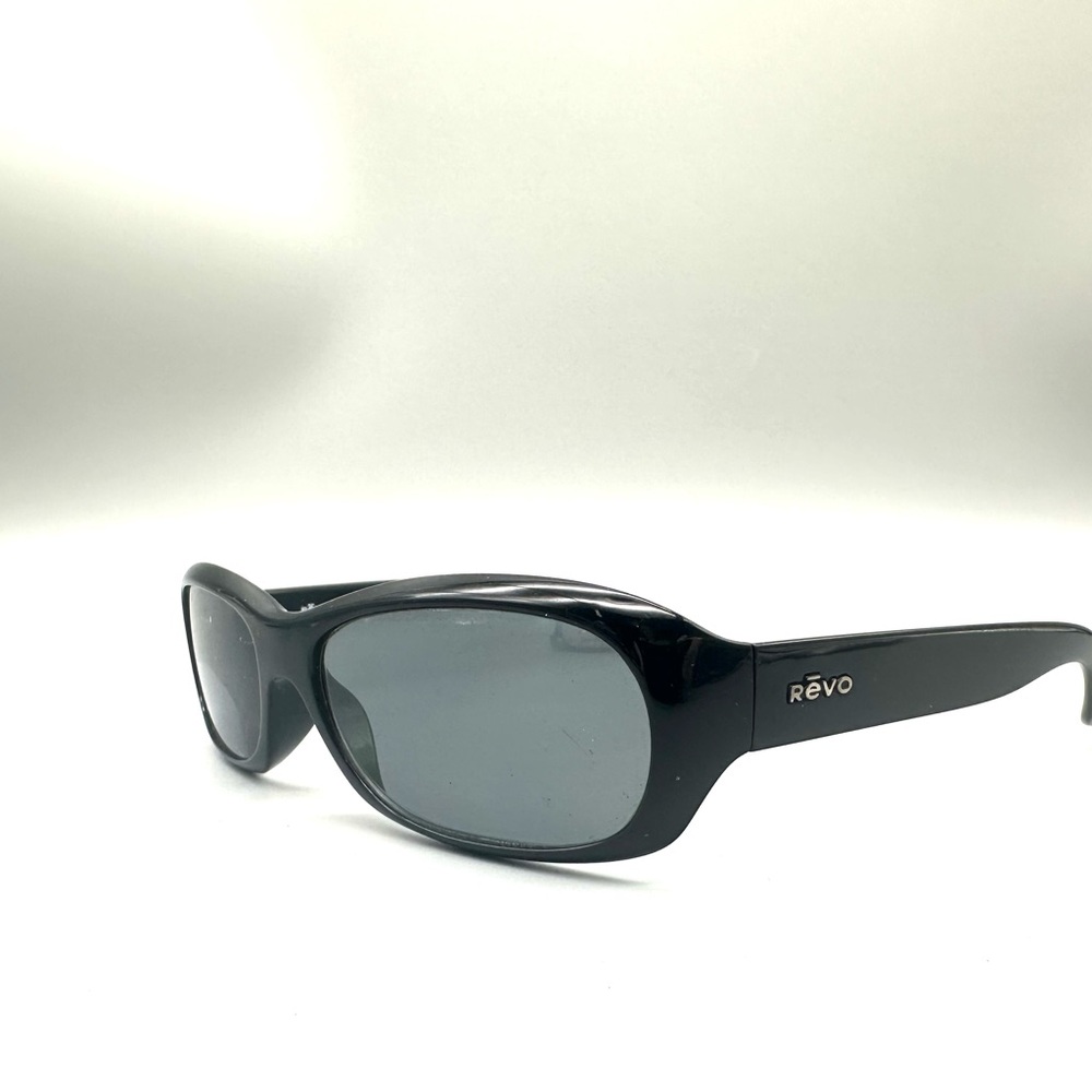 Revo 4032 801/J7 Sunglasses Frames Only 60-16-130 Black